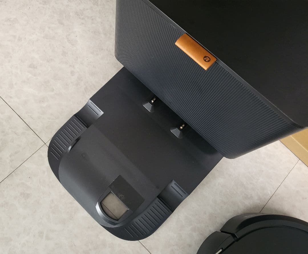 【美品】ルンバ コンボ Roomba Combo J7+