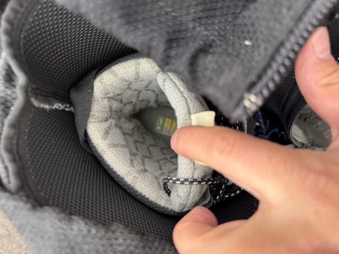 Millet エベレストブーツ　新品　ミレー アルパイン