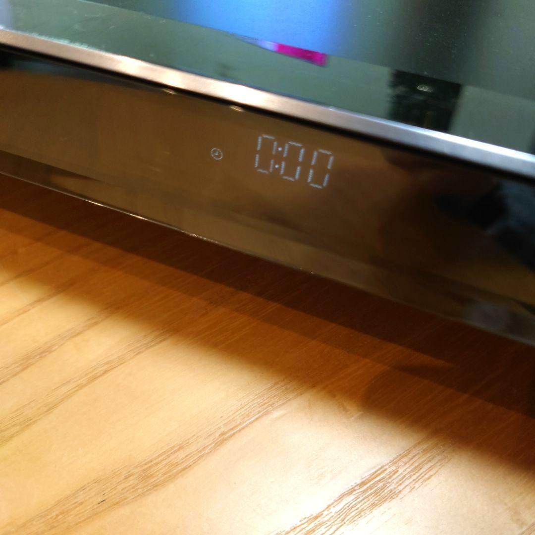 パナソニック ブルーレイ ディーガ DMR-BRG2020