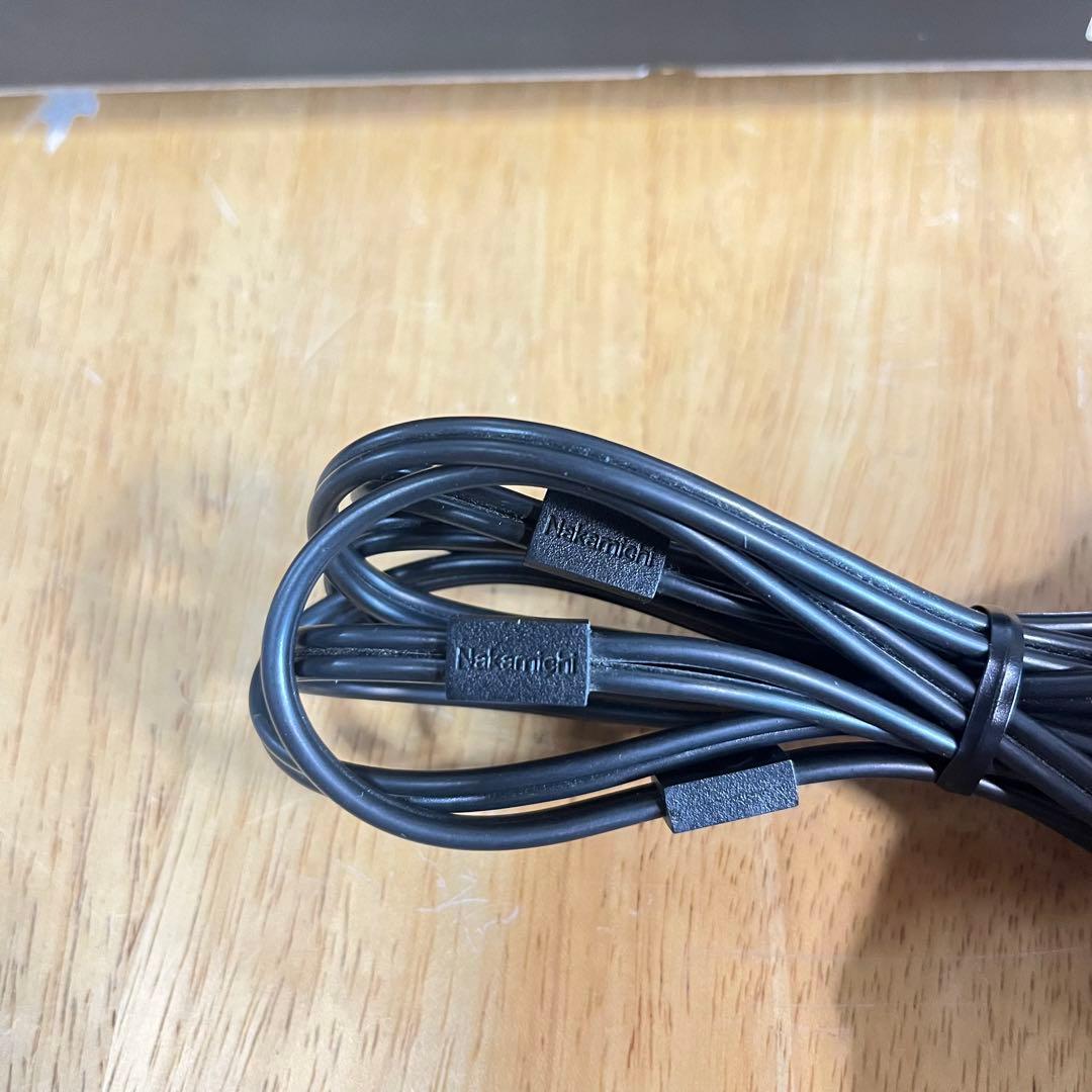 ヴィンテージ Nakamichi BX-150