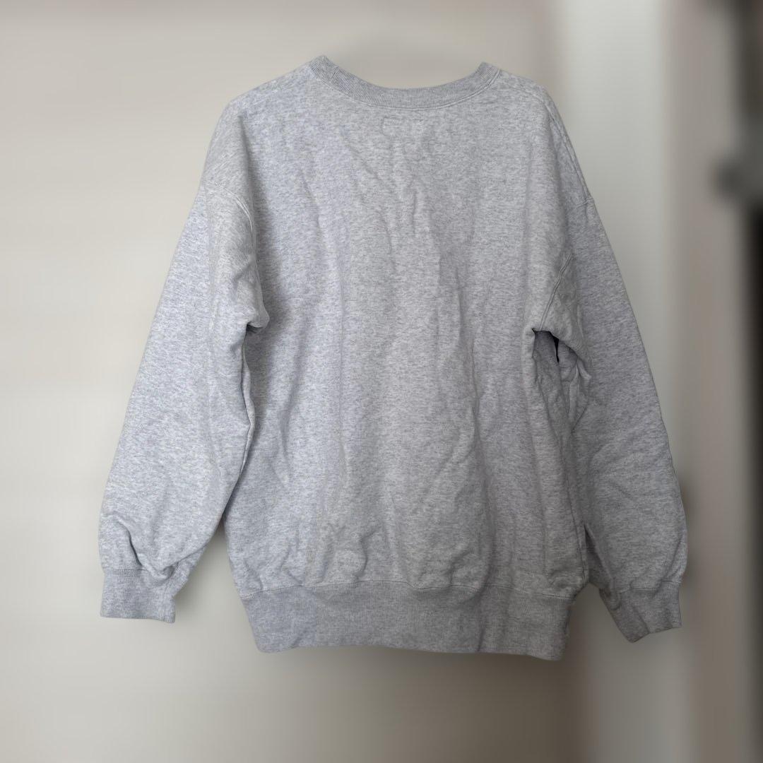 DESCENDANT スウェット　サイズ2