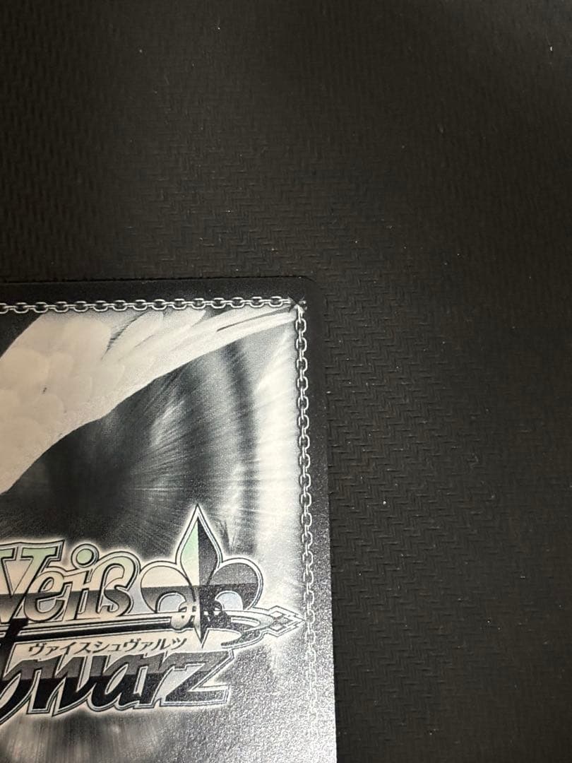 ミ*ィ様 ヴァイスシュヴァルツ　Ave Mujica ドロリス sec+