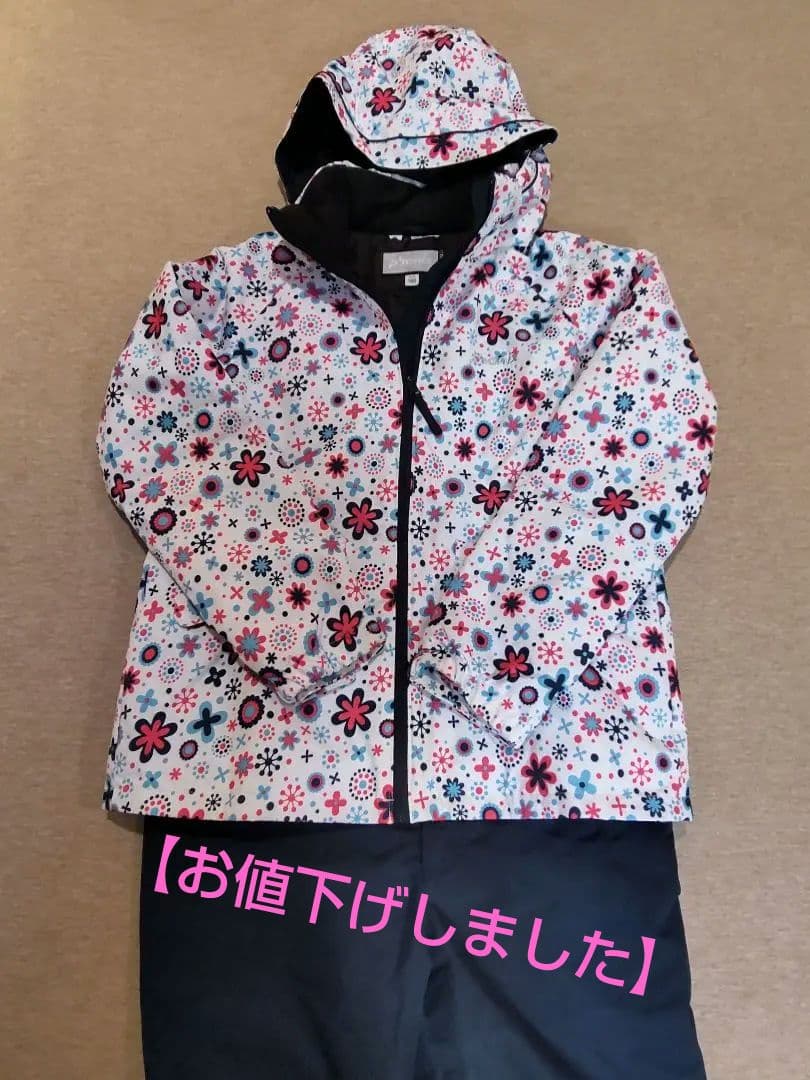 【フェニックス】スキーウェア　１６０