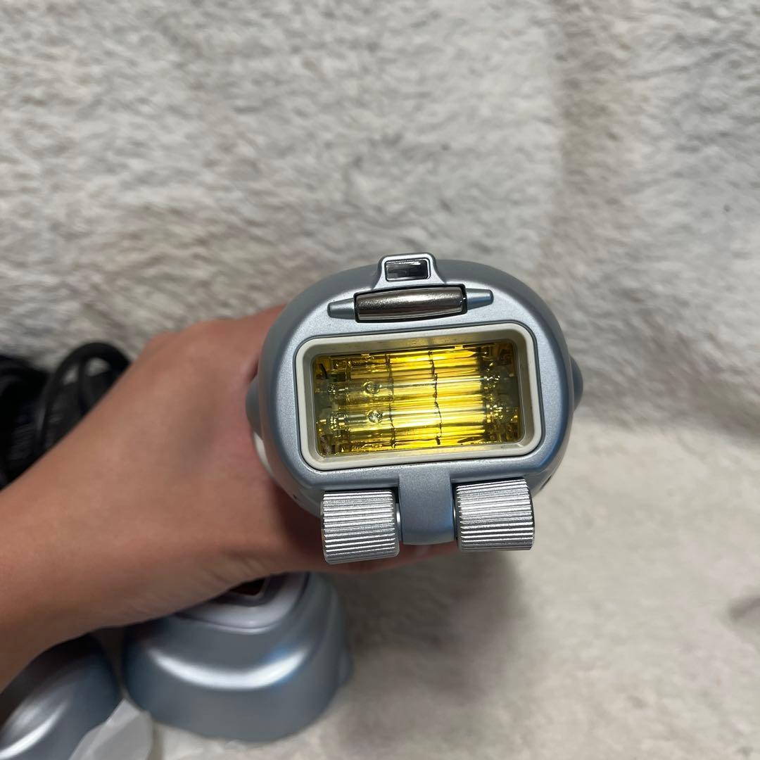 【美品】YA-MAN レイボーテ　Rフラッシュ　ハイパープロ