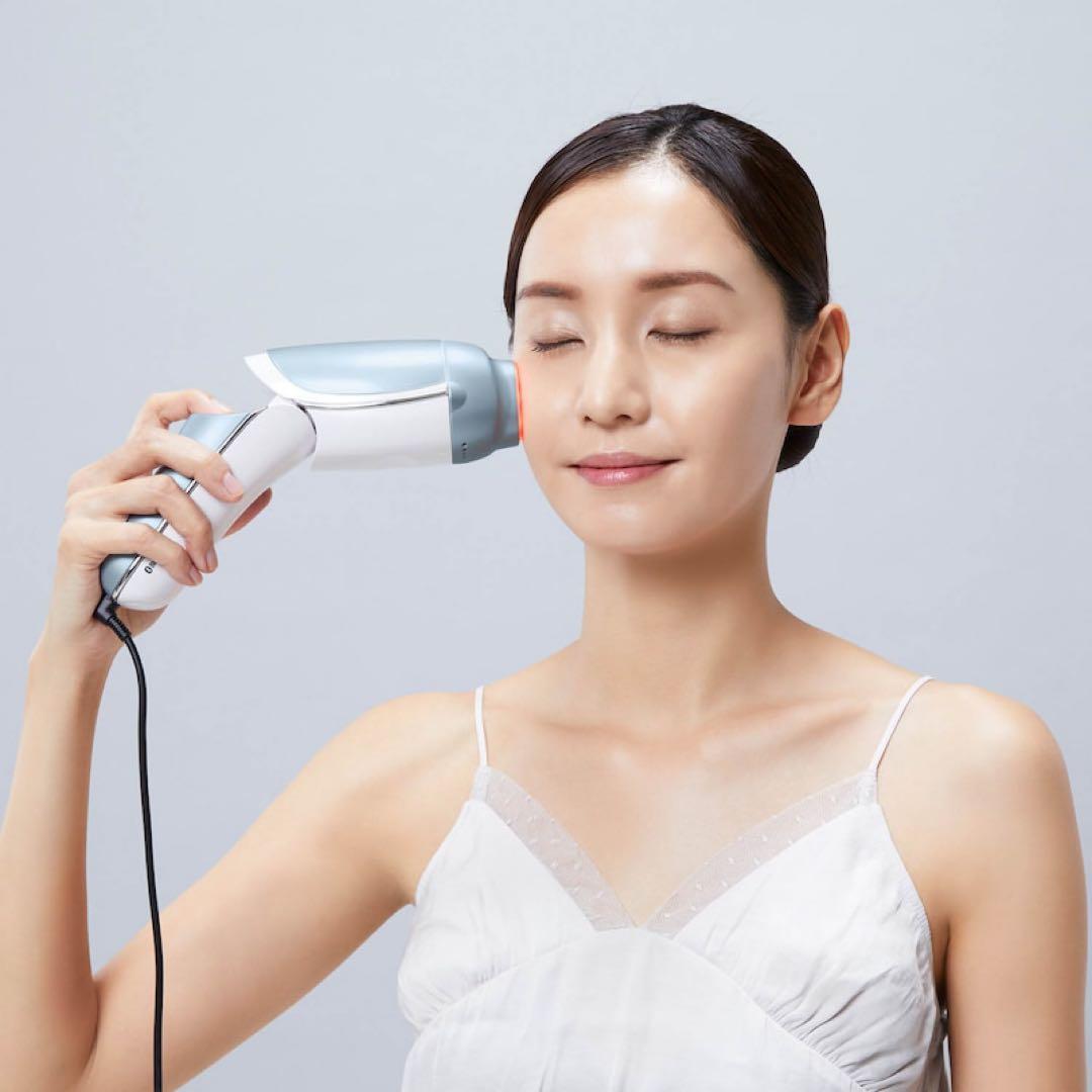 【美品】YA-MAN レイボーテ　Rフラッシュ　ハイパープロ