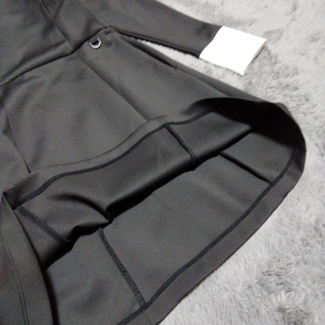 リエンダゴルフ♡パフスリーブ♡長袖/ワンピース♡S　ゴルフ/スポーツ