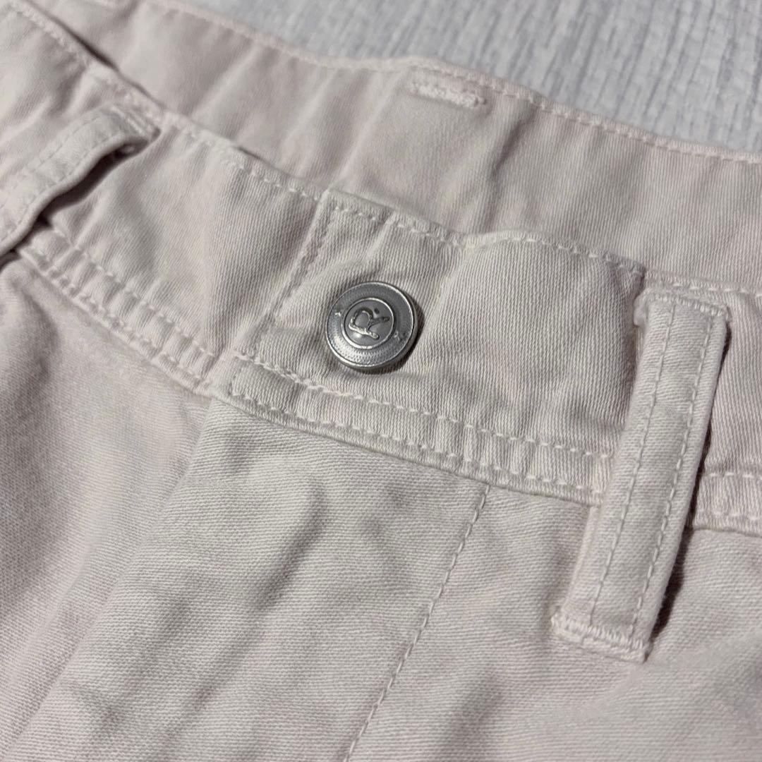 専用新品未使用　現行品　45R　おこめサテンの908ペインターパンツ