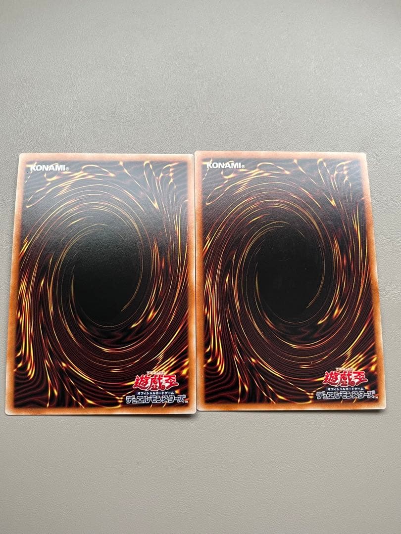 エクソシスターズ　マニフィカ　プリズマ　2枚セット