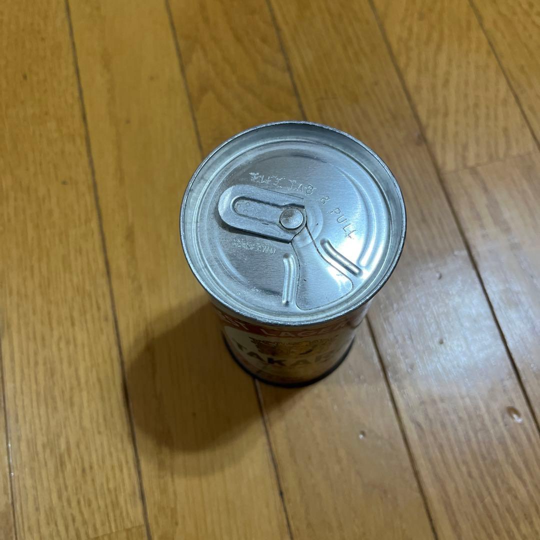 50年前のタカララガービール