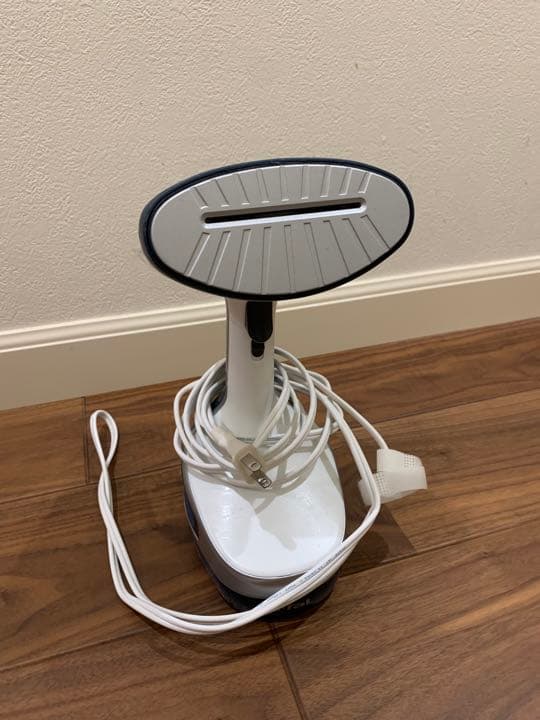 ティファール　スチーマー　美品