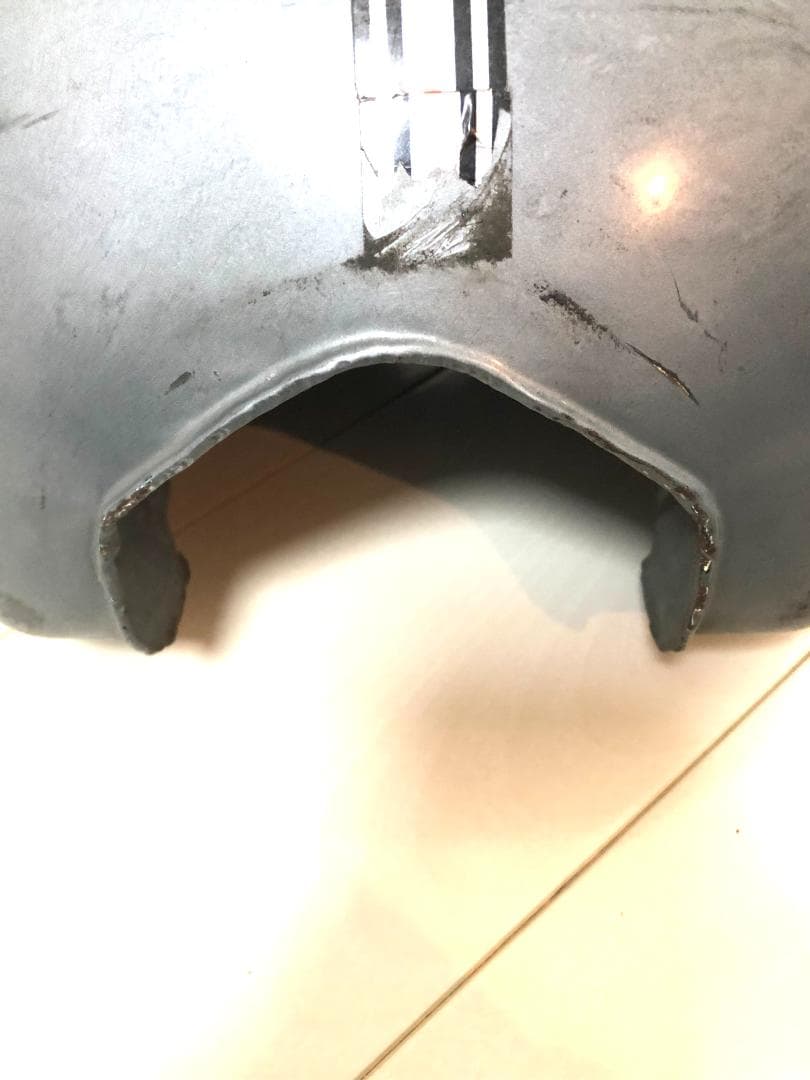 【希少・初期型】KAWASAKI カワサキ W1SA 用 ガソリンタンク