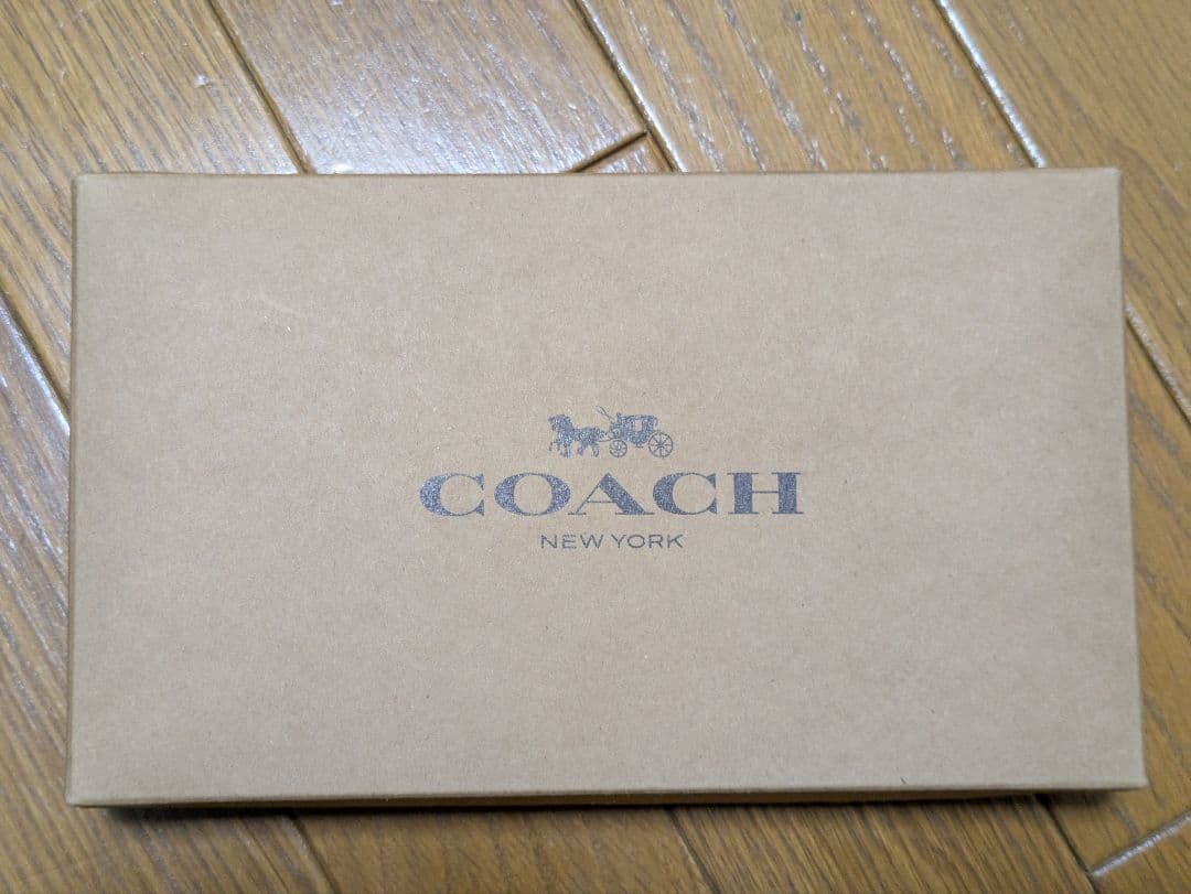 コーチ 長財布 レディース COACH F54022 ピンク/シグネチャー