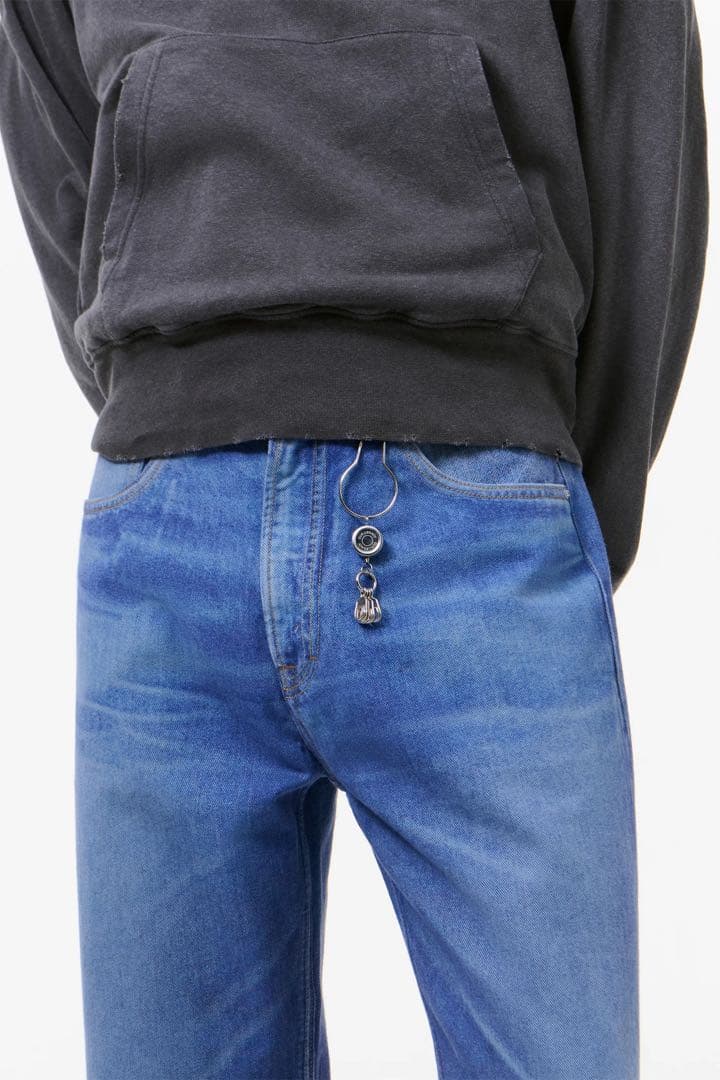 小物 OUR LEGACY LIFT KEYHOLDER