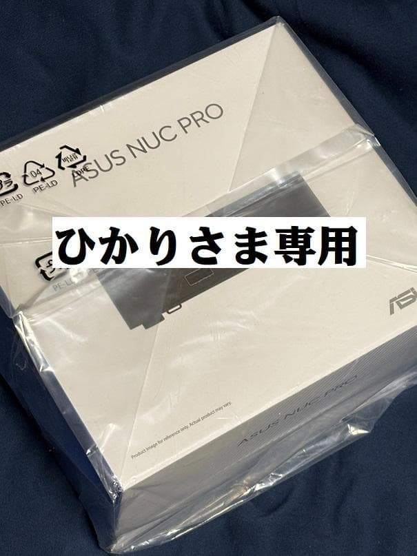 ＜ひかりさま専用＞　RNUC13ANKI500000I