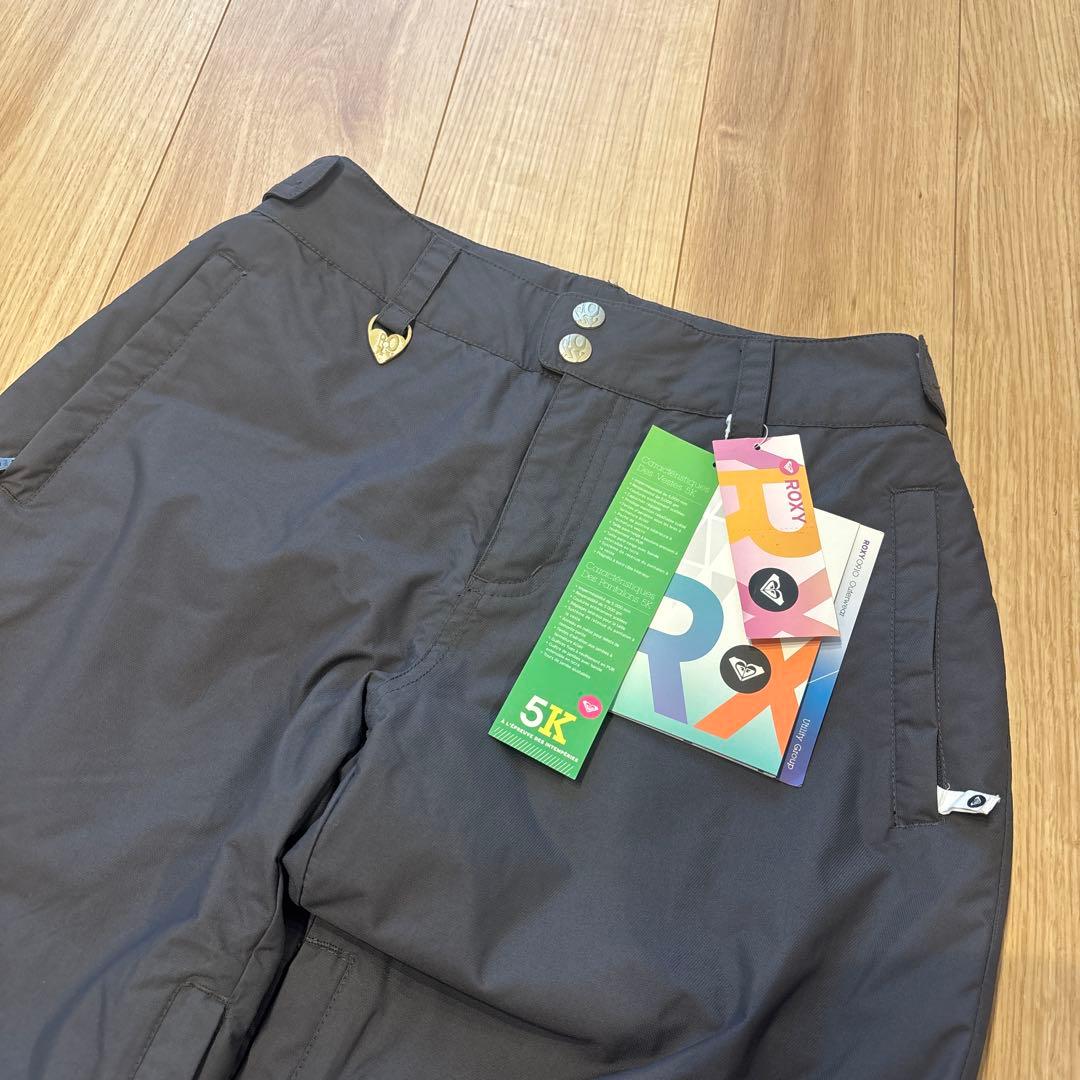 ★新品未使用★ROXY スノボパンツ　スキーパンツ　M