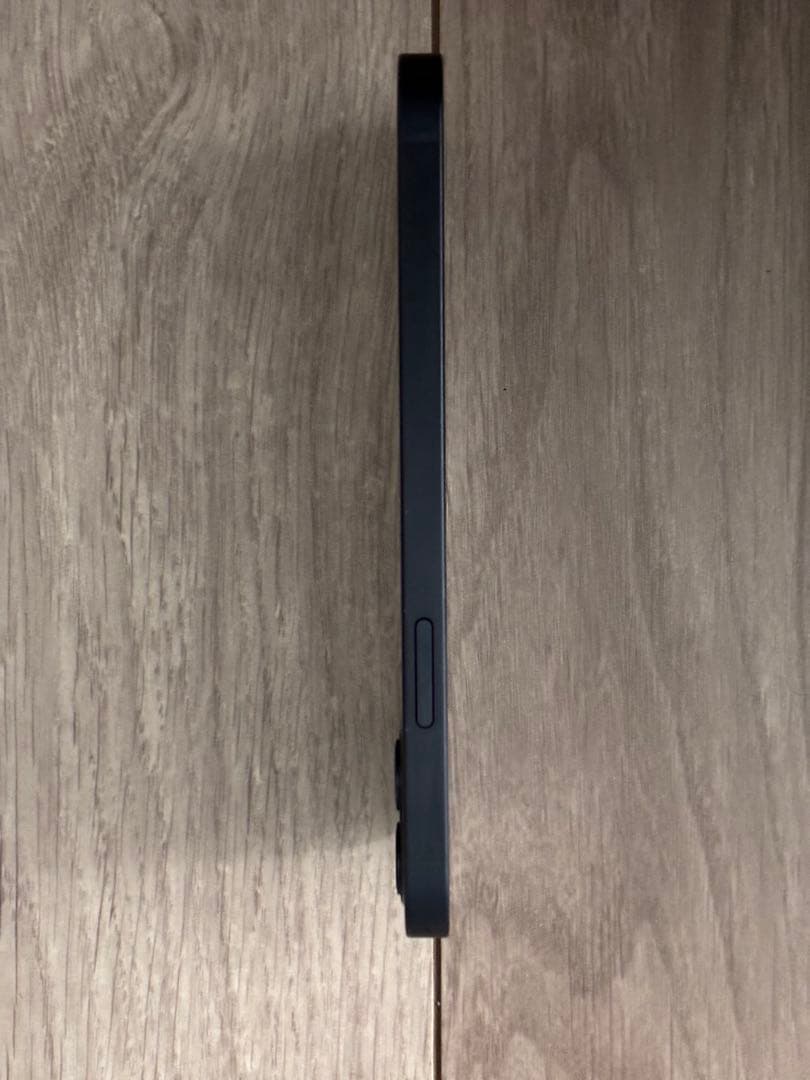 Apple iPhone 12 ブラック 本体　64G SIMフリー