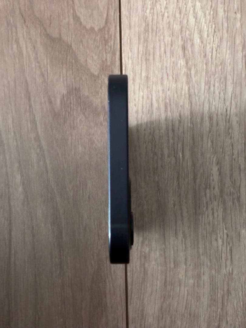 Apple iPhone 12 ブラック 本体　64G SIMフリー