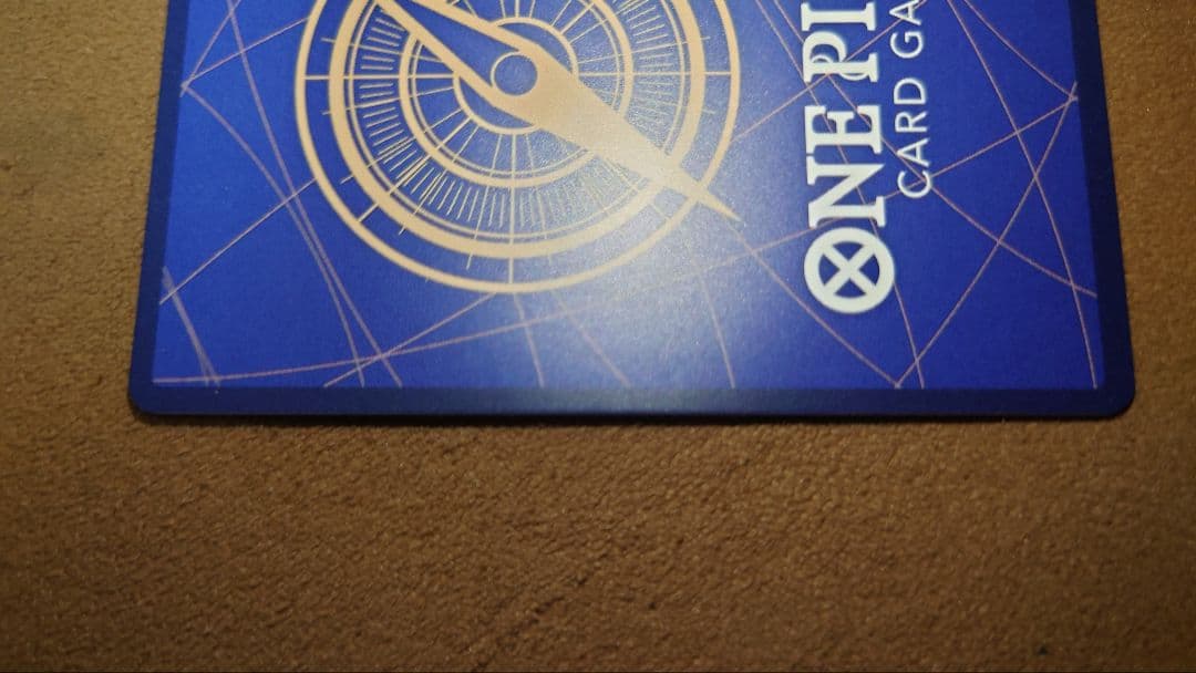 ロロノア・ゾロ　SR★　EB04-007 美品 白欠け無し