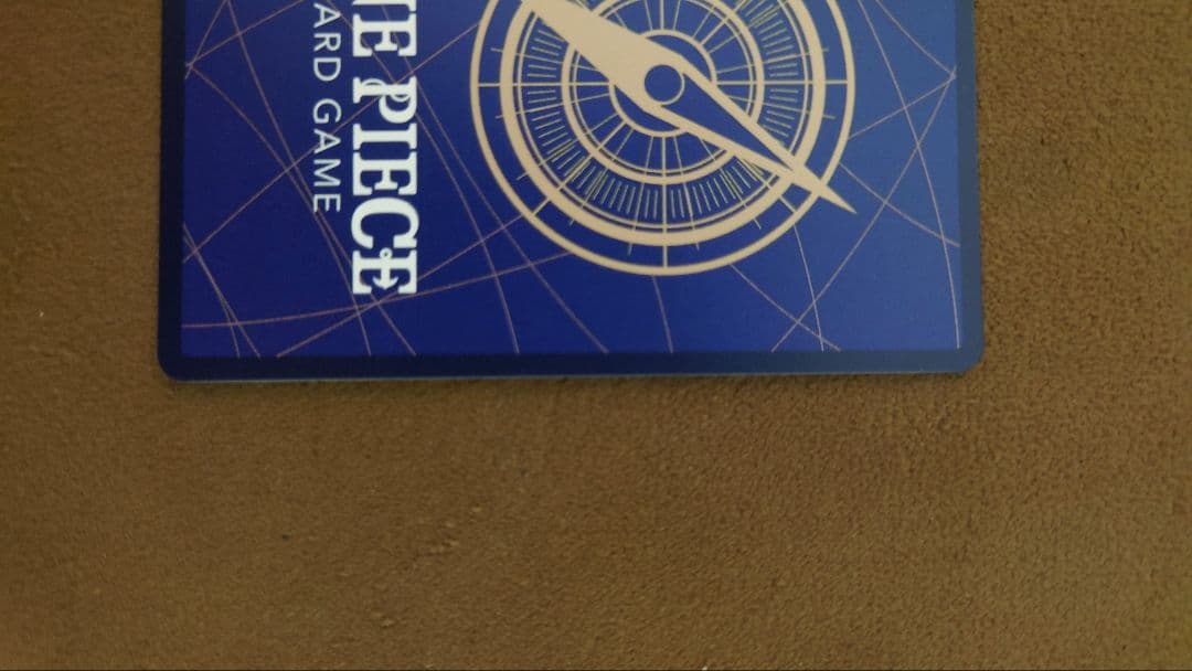 ロロノア・ゾロ　SR★　EB04-007 美品 白欠け無し