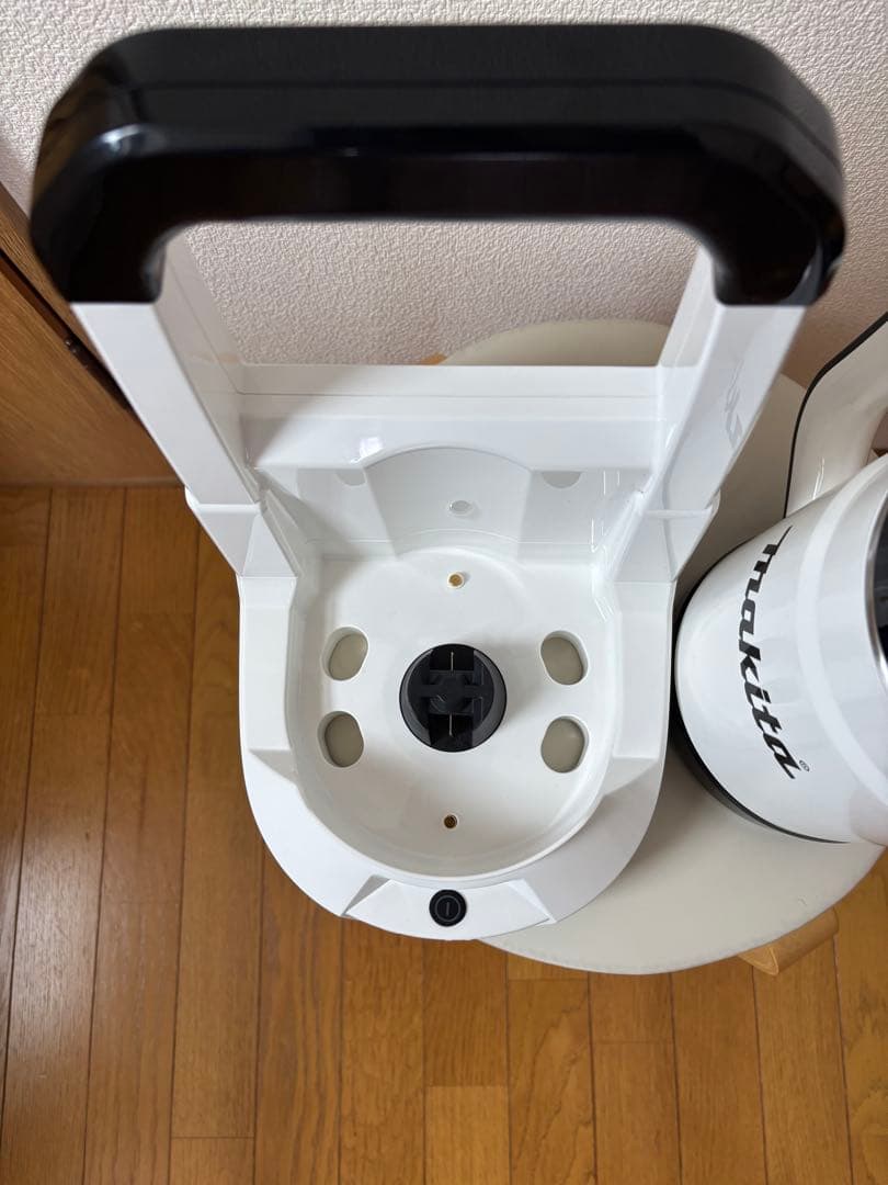 マキタ　充電式ケトル 36V KT360D 写真多数！