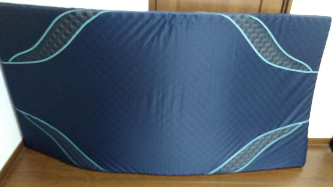 西川産業　マットレス（AIR　01ハードタイプ）