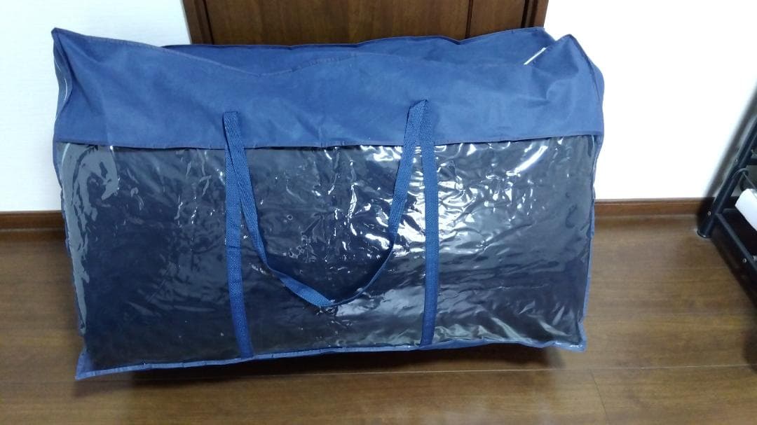 西川産業　マットレス（AIR　01ハードタイプ）