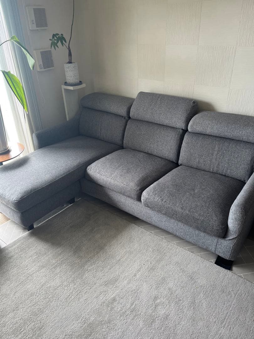 クラスティーナ　Molnモルン