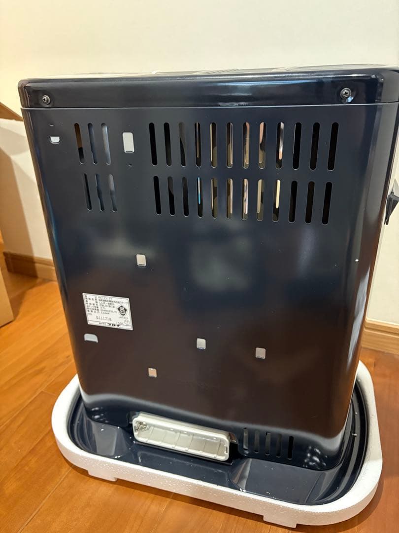 みっちゃん専用　CORONA RX-2216Y-HD コロナ　石油ストーブ