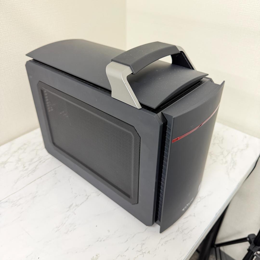 ゲーミングPC Core i5 10400F/RTX3060Ti/16GB/1T