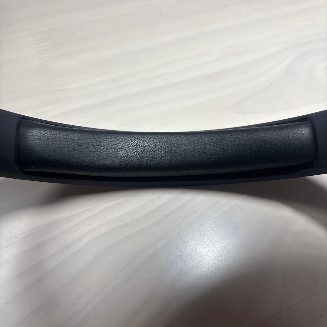 JBL TUNE760NC ワイヤレスヘッドホン ヘッドフォン ブラック 黒