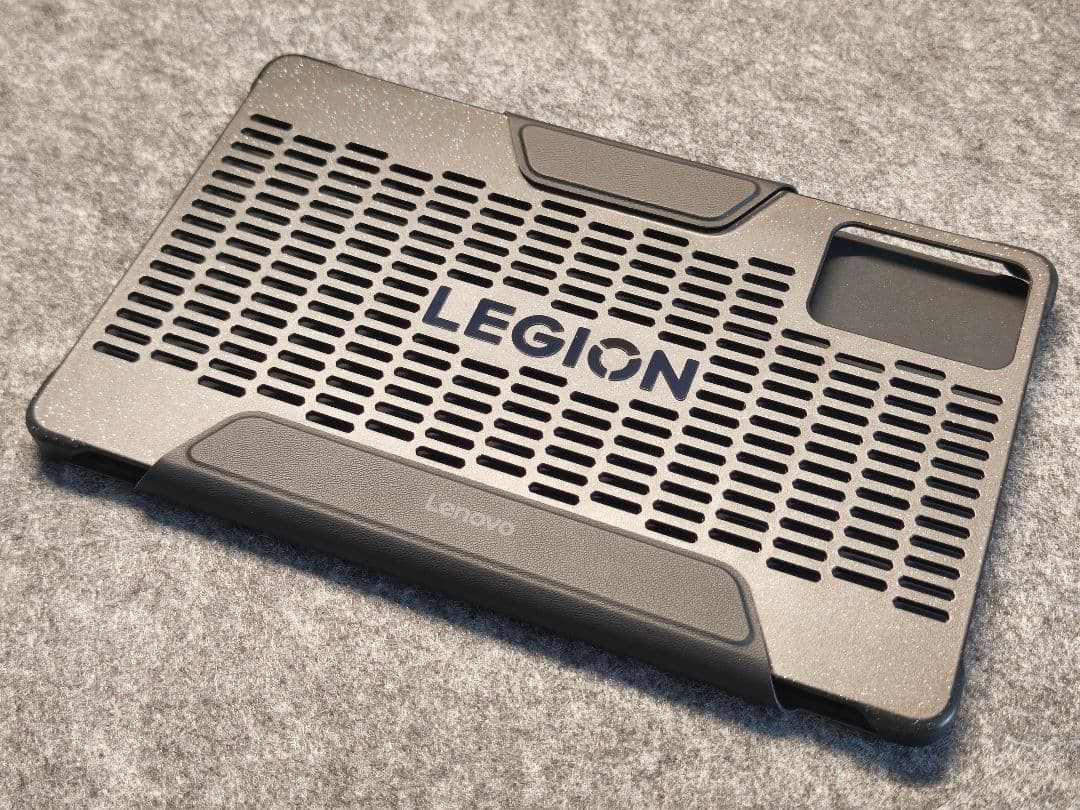 【値下げ】Lenovo Legion Y700 2025 256GB 中国版