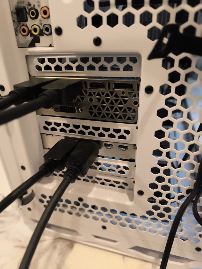 ☆*☆様 ゲーミングPC/Win11pro/i9 13900KF/DDR5 64