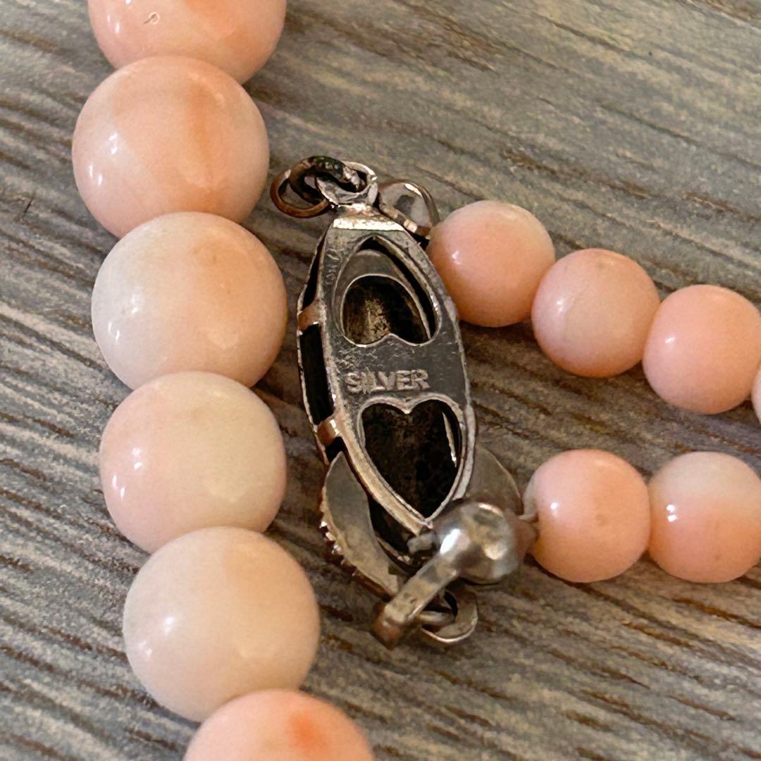 遺品整理 家財整理　緑石　天然　ネックレス 等　㉕