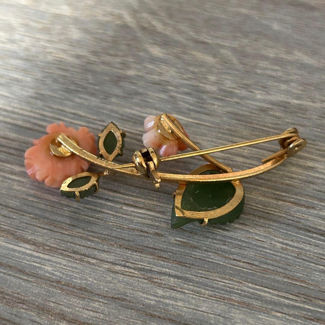 遺品整理 家財整理　緑石　天然　ネックレス 等　㉕