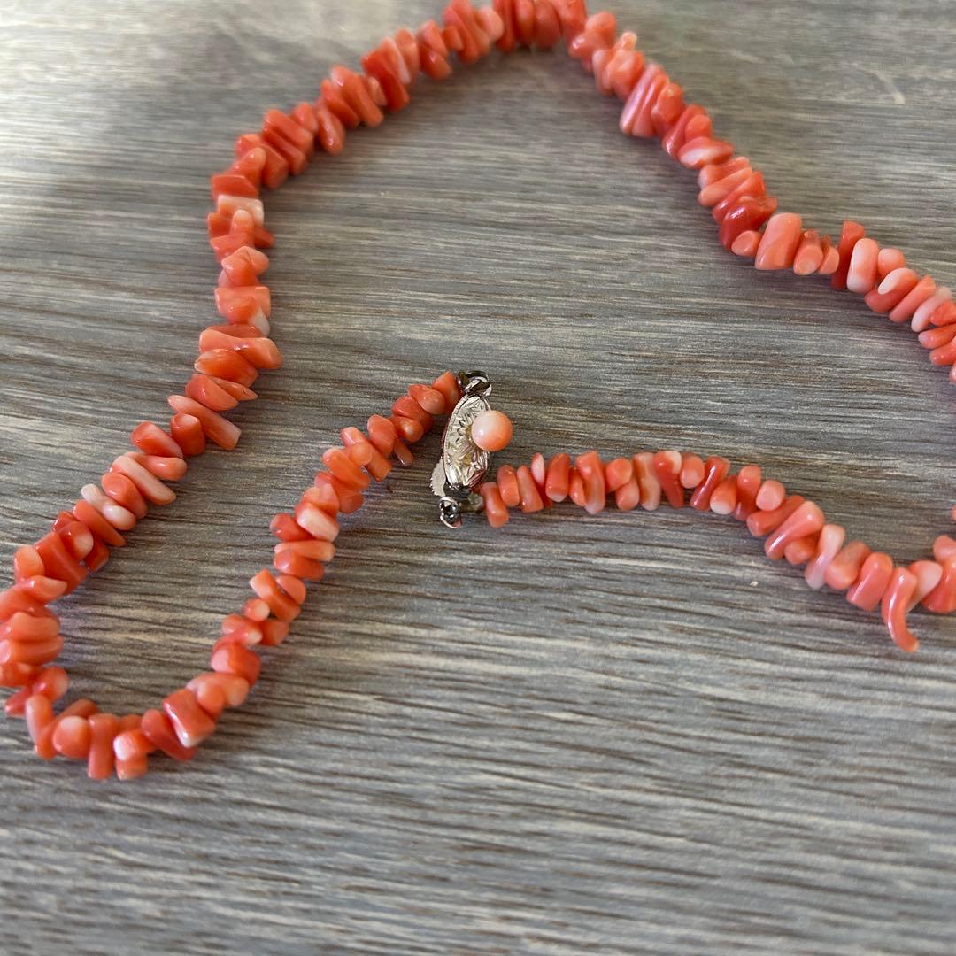 遺品整理 家財整理　緑石　天然　ネックレス 等　㉕