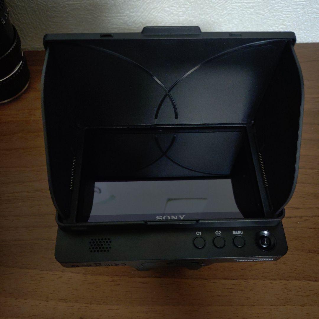 SONY CLM-FHD5【当日発送】