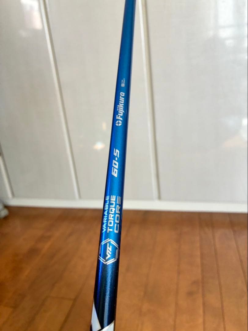 ※シャフトのみ■スピーダーNXブルー60S　PINGスリープ　ドライバー