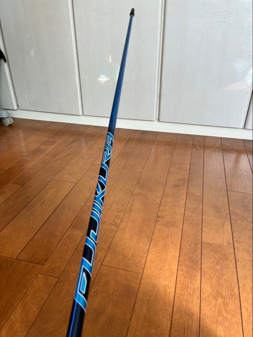 ※シャフトのみ■スピーダーNXブルー60S　PINGスリープ　ドライバー