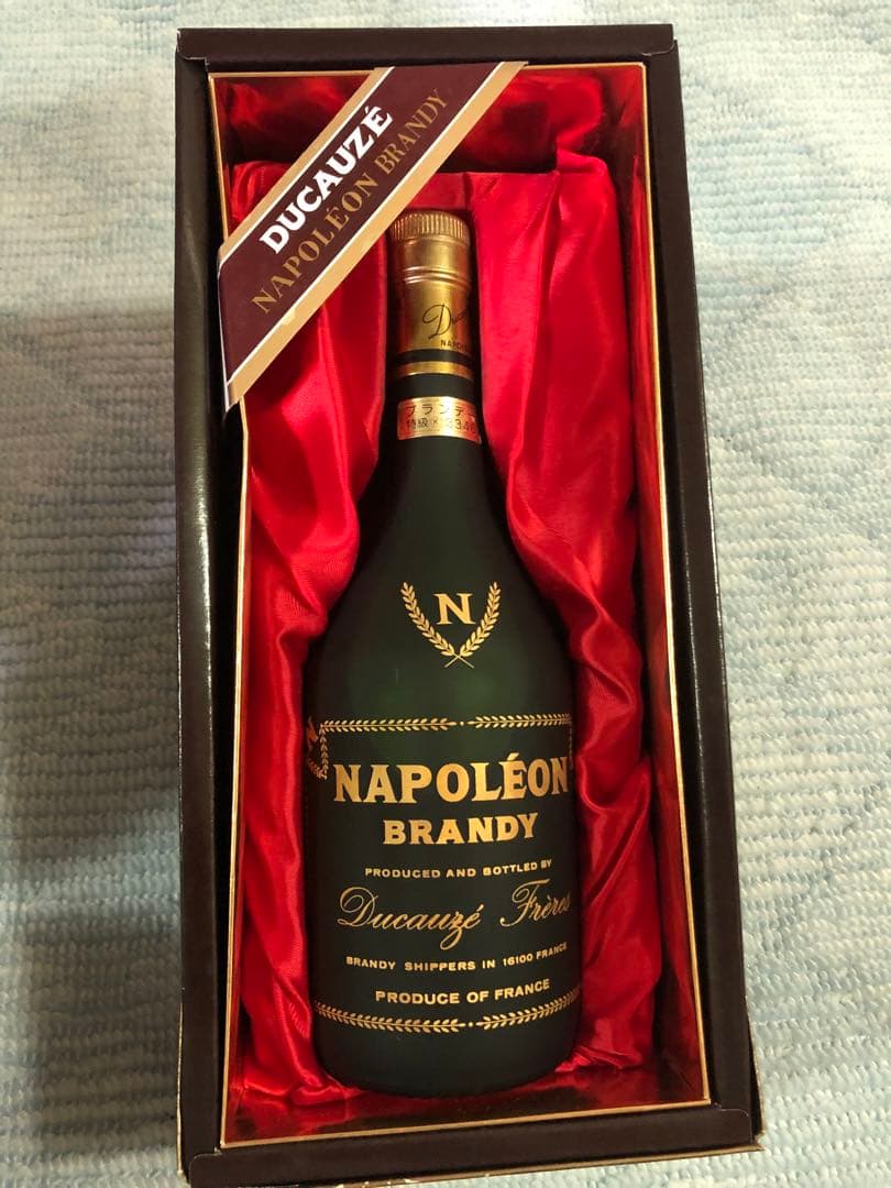 NAPOLEON ナポレオン ブランデー まとめ売り
