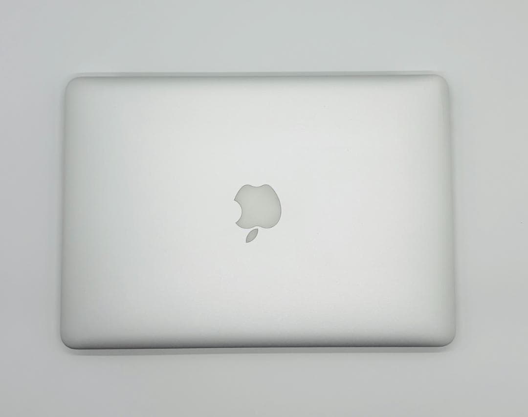 MacBook本体 MacBook Pro Retina 13\", 2015, 8GB, 512GB