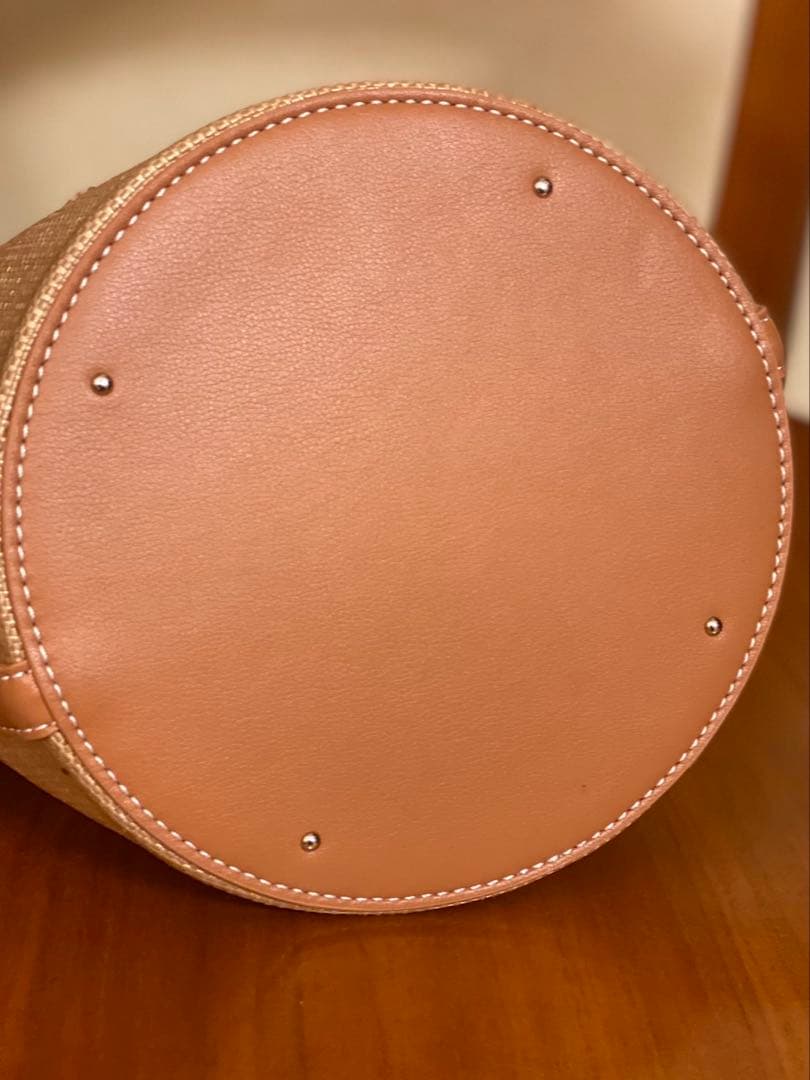 トゥモローランドVASIC CLUB MINI MINI ラフィア 2023SS