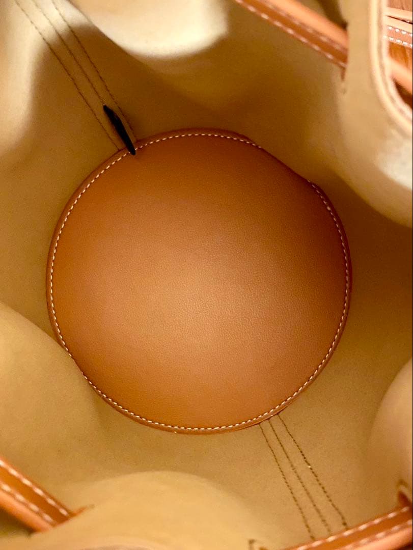 トゥモローランドVASIC CLUB MINI MINI ラフィア 2023SS