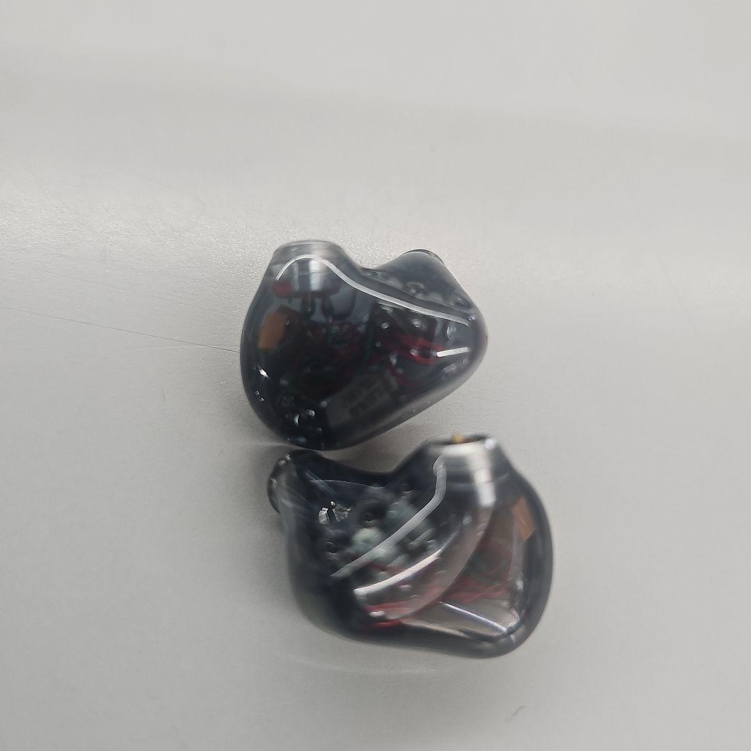 G4イヤホン ARAYA 4BA