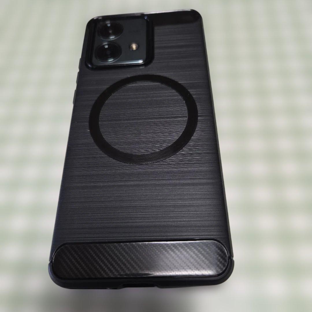 スマートフォン本体 motorola edge40 NEO