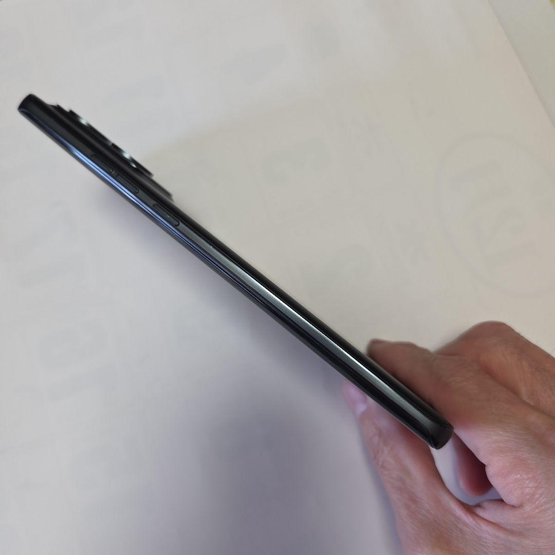 スマートフォン本体 motorola edge40 NEO