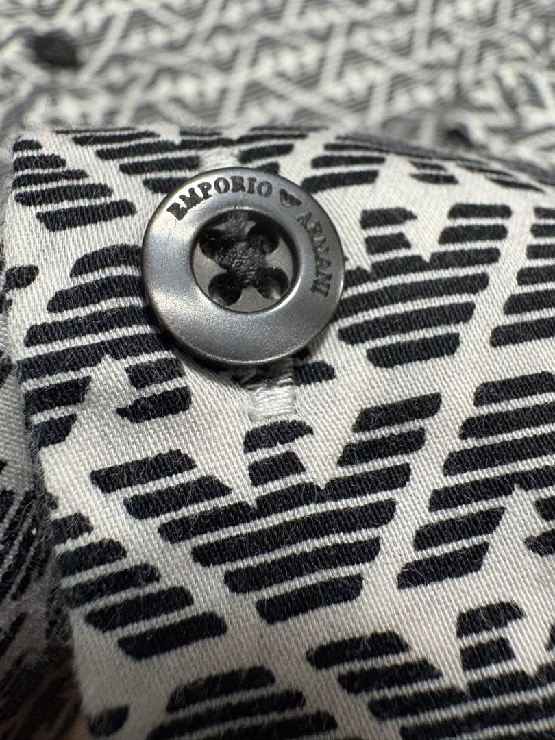 EMPORIO ARMANI アルマーニ　6A