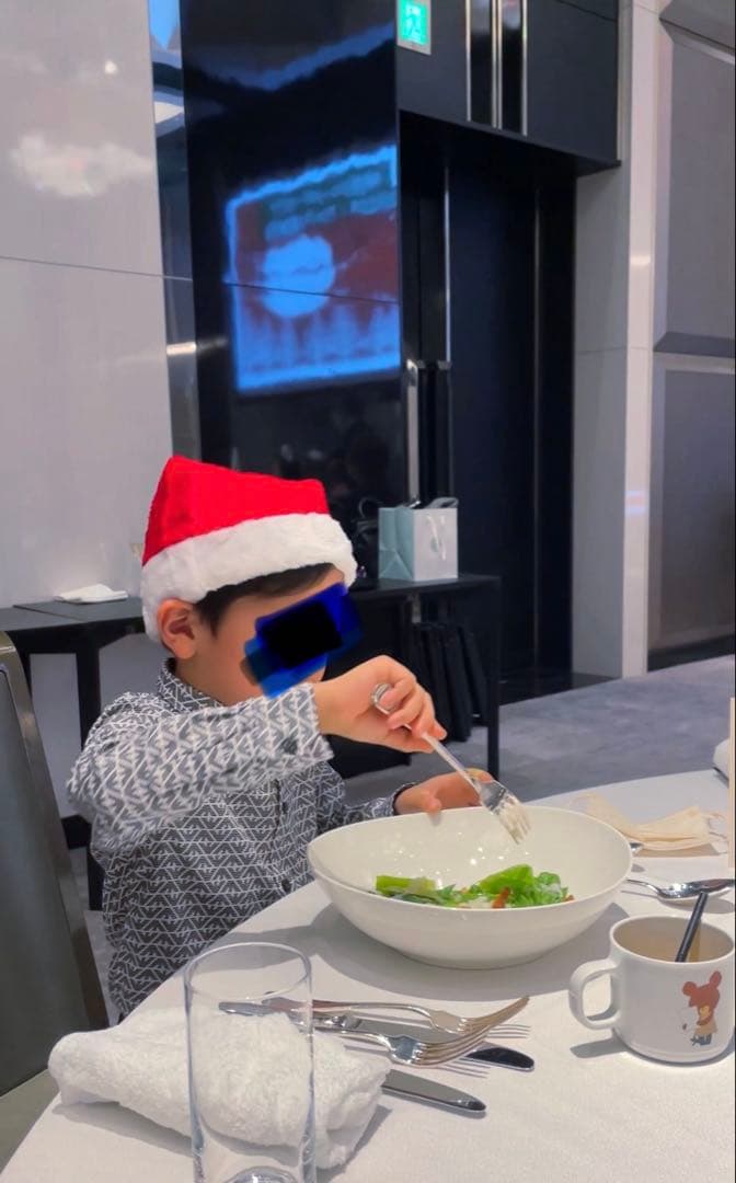 EMPORIO ARMANI アルマーニ　6A