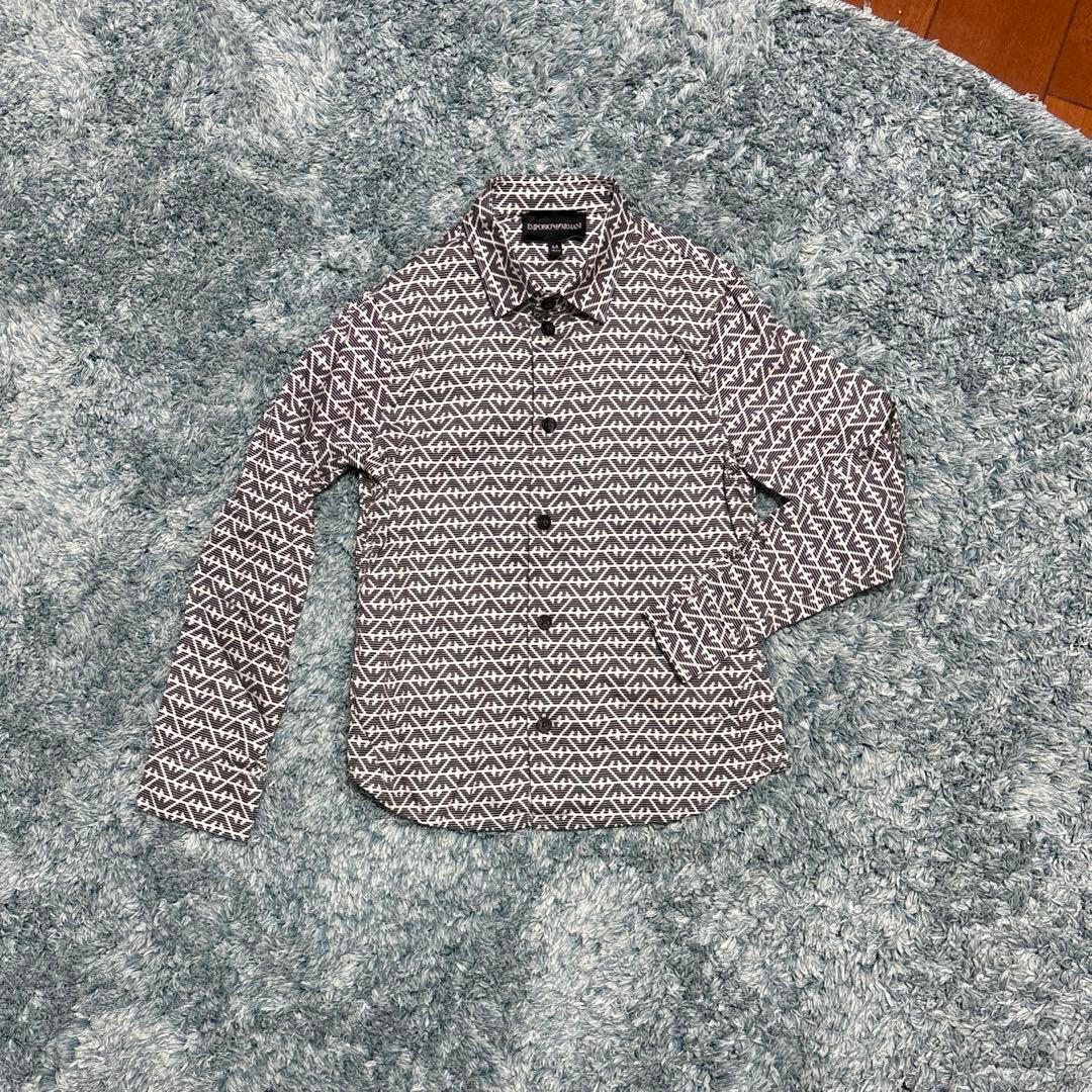 EMPORIO ARMANI アルマーニ　6A