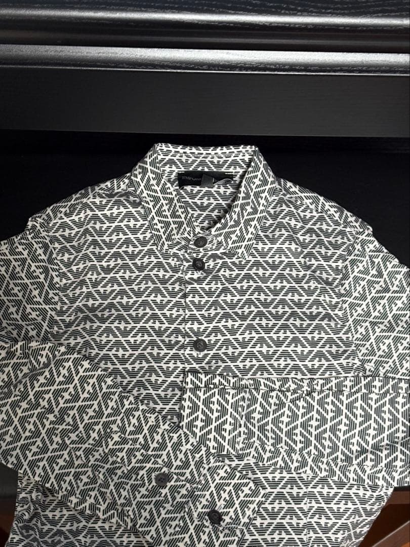 EMPORIO ARMANI アルマーニ　6A