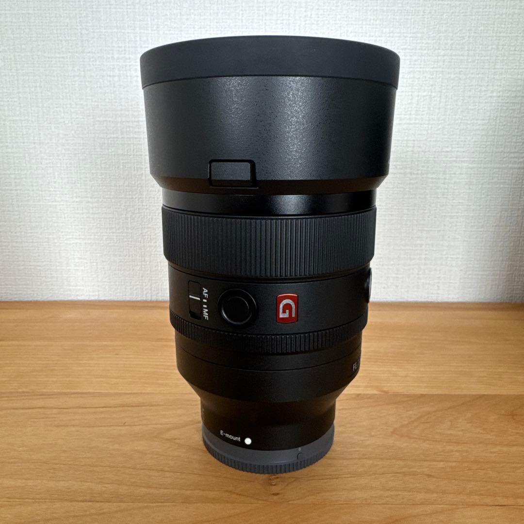Sony FE 50mmF1.2GM 美品